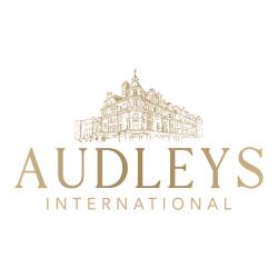 Logo - Audleys International