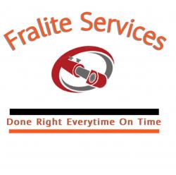 Logo - Fralite Services 