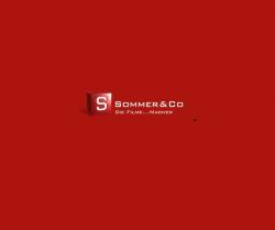 Logo - Sommer&Co