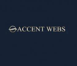 Logo - Accent Webs