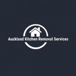 Logo - Auckland Kitchen Removal Service