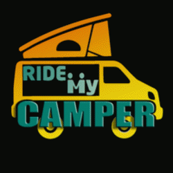 лого - RideMyCamper