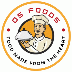 Logo - DS Foods