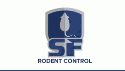 лого - SF Rodent Control