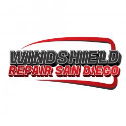лого - Windshield Repair San Diego