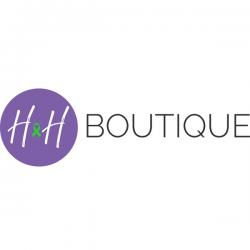 Logo - H&H Boutique