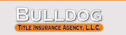Logo - Bulldog Title Insurance Agency, L.L.C