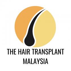 Logo - The Hair Transplant Malaysia