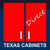 лого - Texas Cabinets Direct