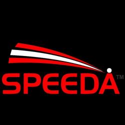 Logo - Speeda International