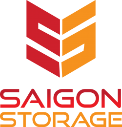 Logo - Saigon Storage