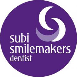 лого - Subi Smilemakers Dentist