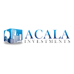 Logo - Acala Investments