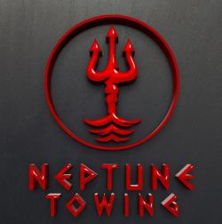 Logo - Neptune Towing Service