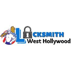 Logo - Locksmith West Hollywood