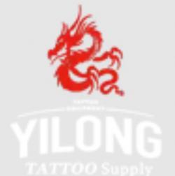 лого - Yilong Tattoo Supply