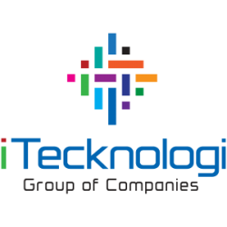 Logo - Itecknologi