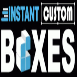 лого - Instant Custom Boxes (ICB)