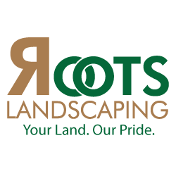 Logo - Roots Landscaping