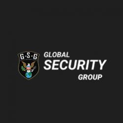 Logo - Global Security Group