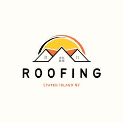 Logo - Roofing Staten Island