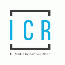 лого - IT Centre Rahim Yar Khan