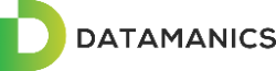 Logo - Datamanics