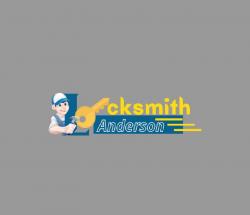 Logo - Locksmith Anderson IN
