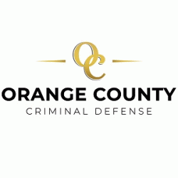 лого - Orange County Criminal Defense