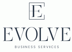 Logo - Evolve Business Services
