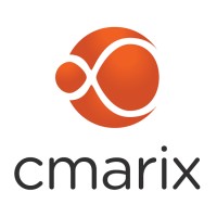 Logo - CMARIX Technolabs