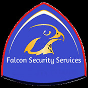 Logo - Falcon Security Services