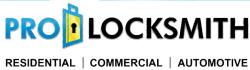 Logo - Pro Locksmith