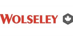Logo - Wolseley Express