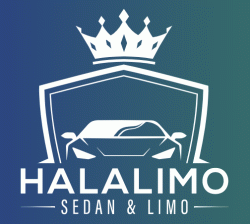 Logo - Halalimo