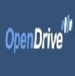 Logo - Open Drive