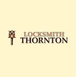 Logo - Locksmith Thornton
