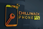 Logo - Chilliwack Phone Fix