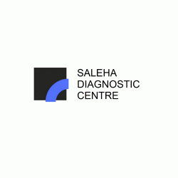 Logo - Saleha Diagnostic Centre