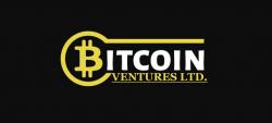 Logo - Bitcoin Ventures Limited