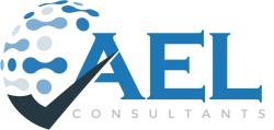 Logo - AEL Consultant