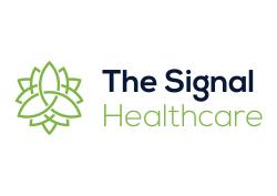 Logo - The Signal Healthcare