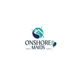 лого - Onshore Maids
