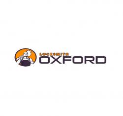 Logo - Locksmith Oxford