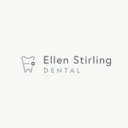 лого - Ellen Stirling Dental