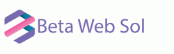 Logo - Beta Web Sol