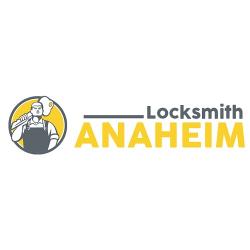 Logo - Locksmith Anaheim