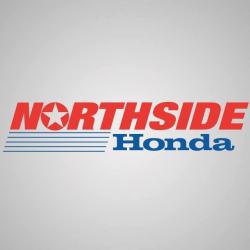 лого - Northside Honda