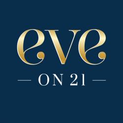 Logo - Eve On 21
