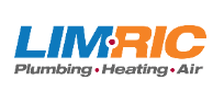 Logo - LimRic Plumbing, Heating & Air